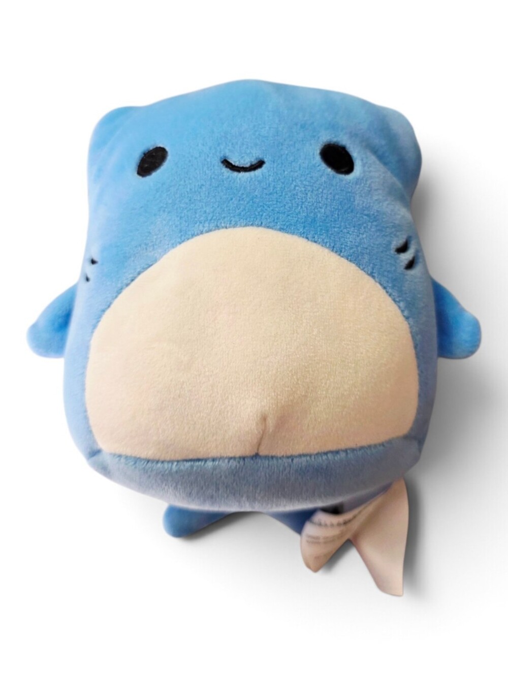 Nitro the Hammerhead Shark 5" Squishmallow